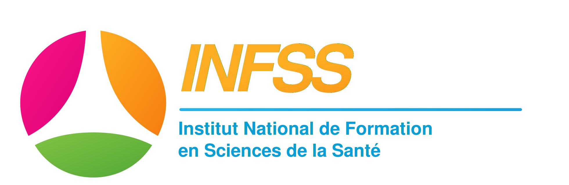 INFSS — Institut National de Formation en Sciences de la Santé